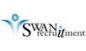 Swan iT Recruitment logo